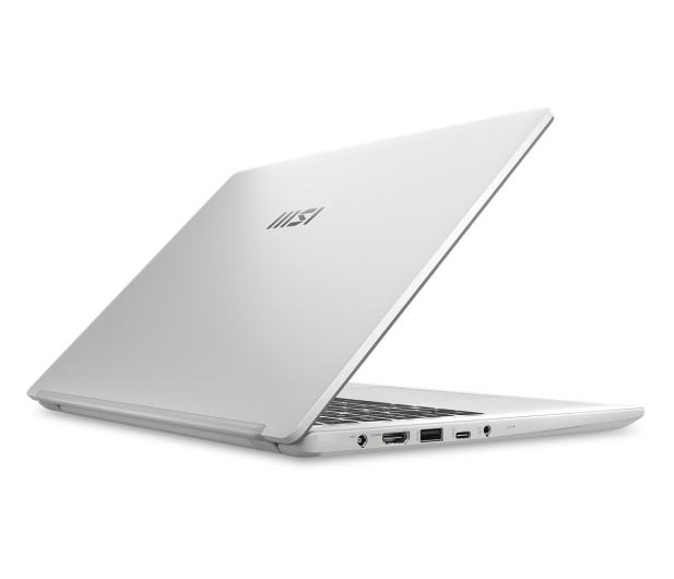 MSI Modern 14 i5-1155G7/16GB/512/Win11 - 1146320 - zdjęcie 6